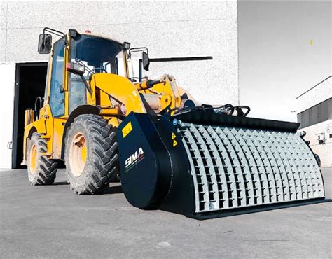 skid steer concrete buckets near me|concrete mixer bucket for telehandler.